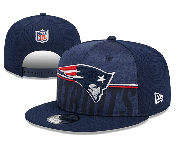 New England Patriots Stitched Snapback Hats 0146